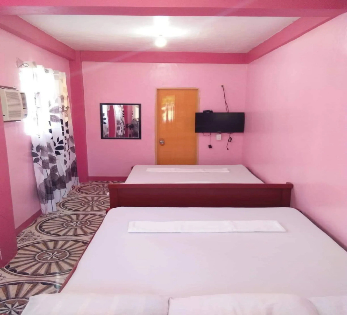 Ludy's Pension House