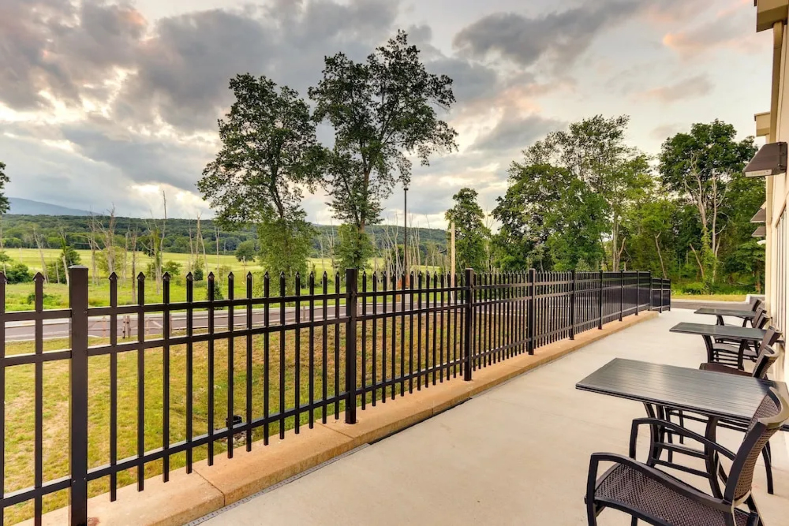 Holiday Inn Express Saugerties Hudson Valley