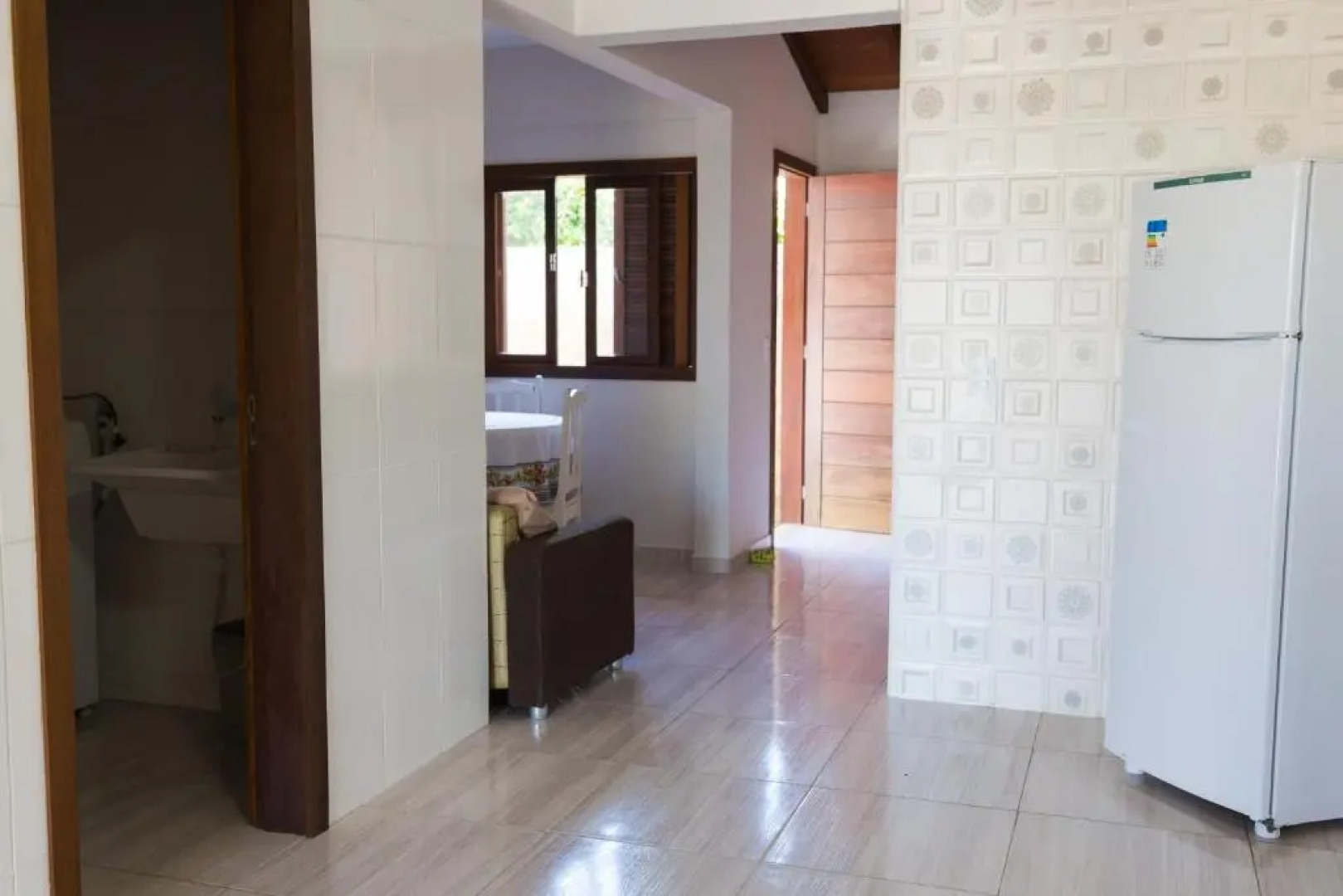 Casa Ponta da Barra Laguna SC