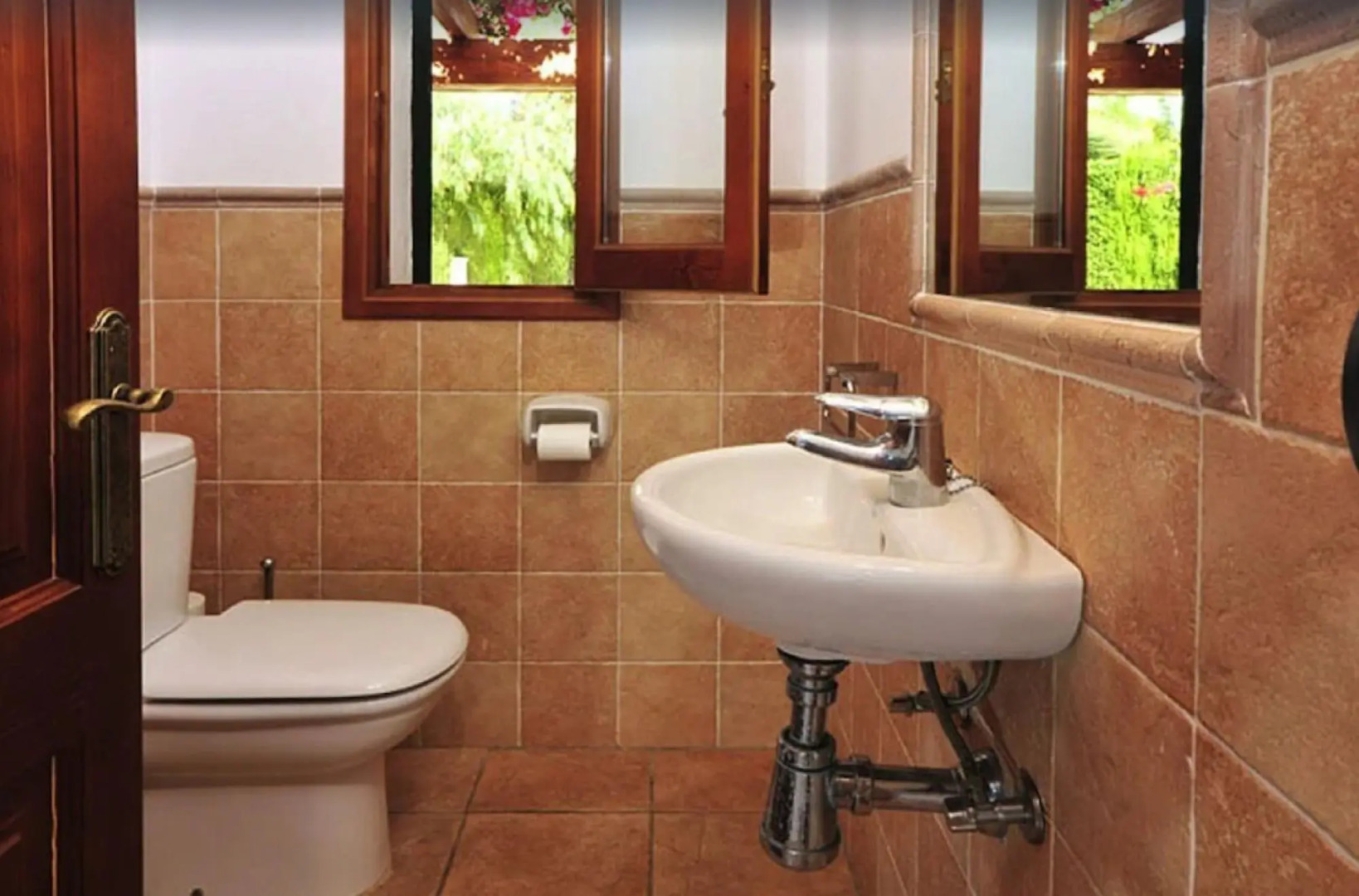 Villa Canya Vera (IAN ROD)