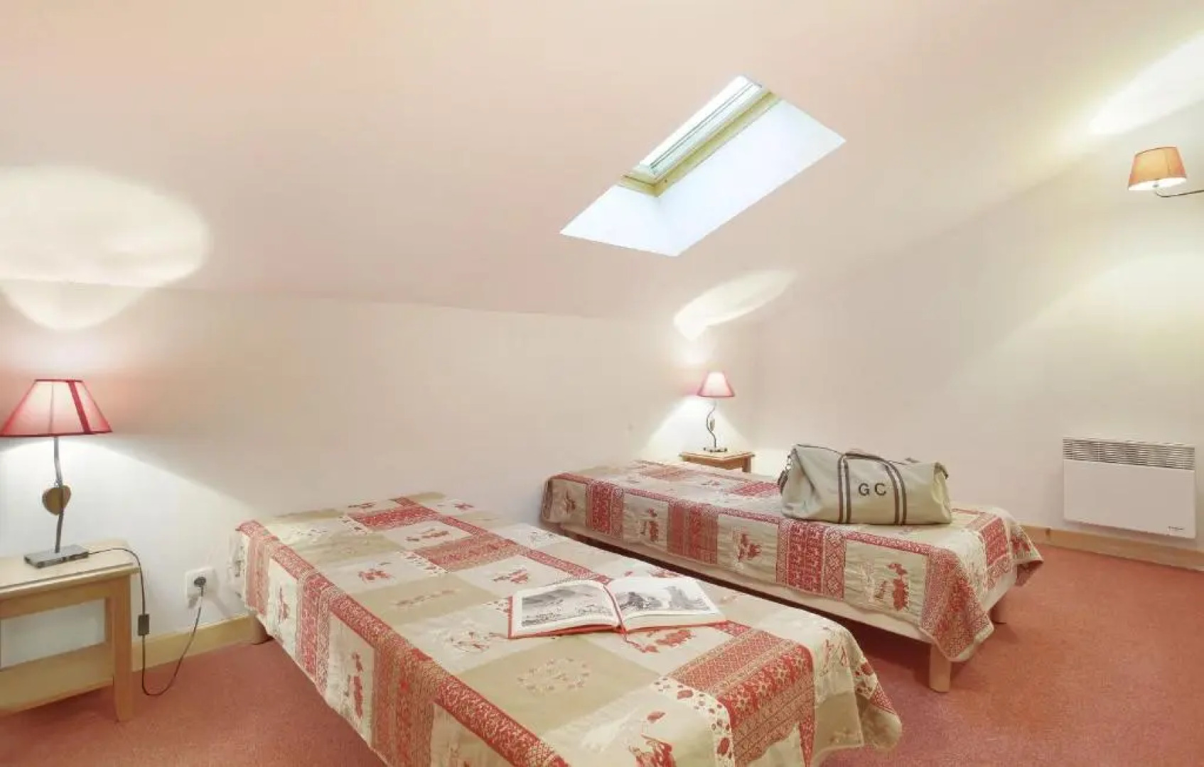 Résidence Odalys Les Belles Roches