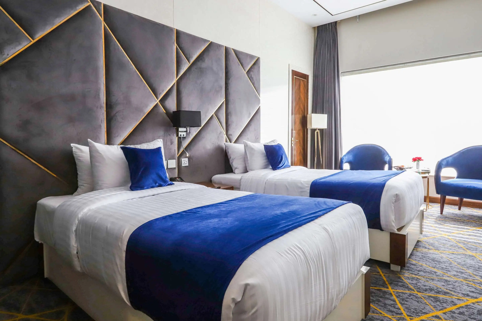 Best Western Islamabad Hotel