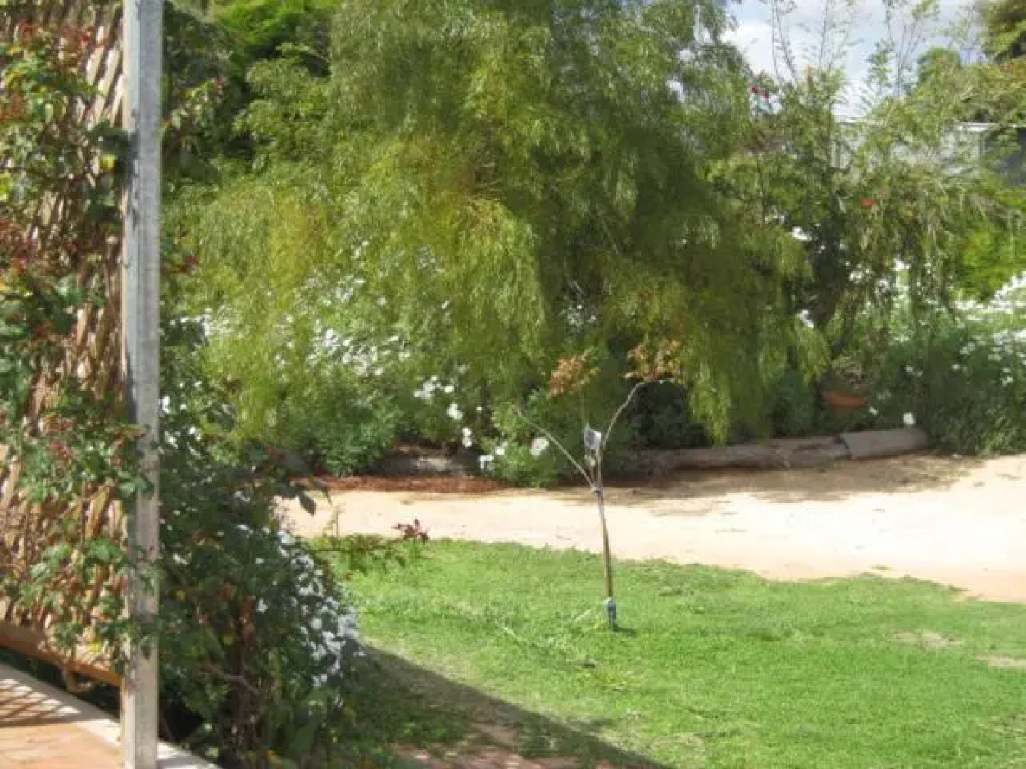 Amalie Cottage Waikerie Unit 1