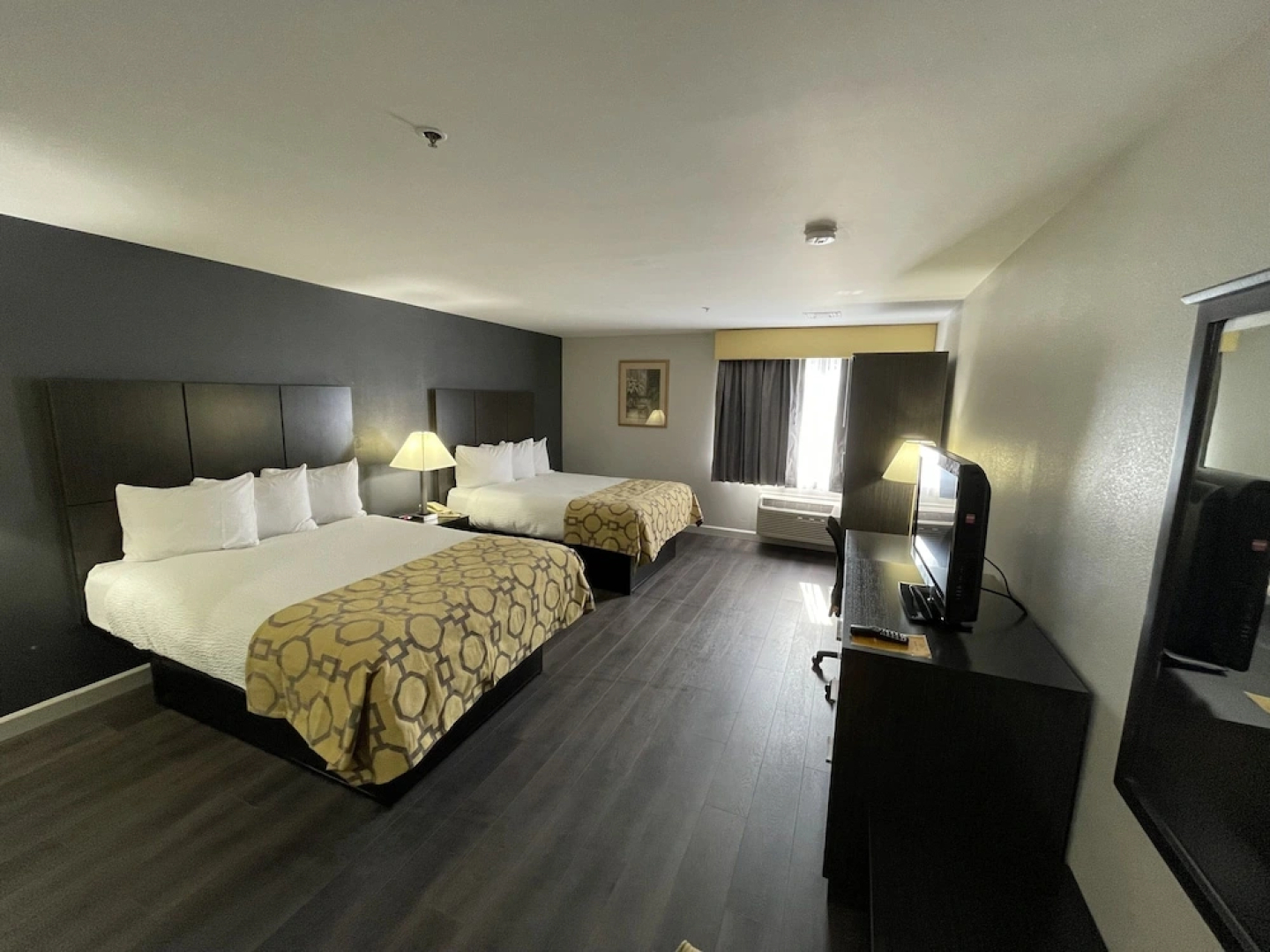 Baymont Inn & Suites Branford/New Haven