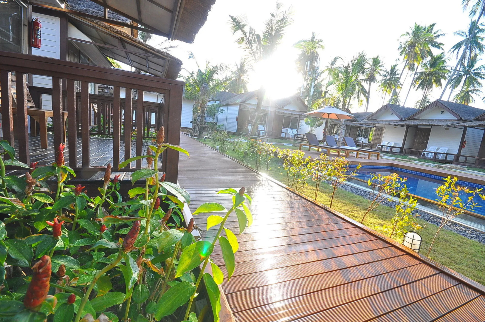 Isle Beach Resort