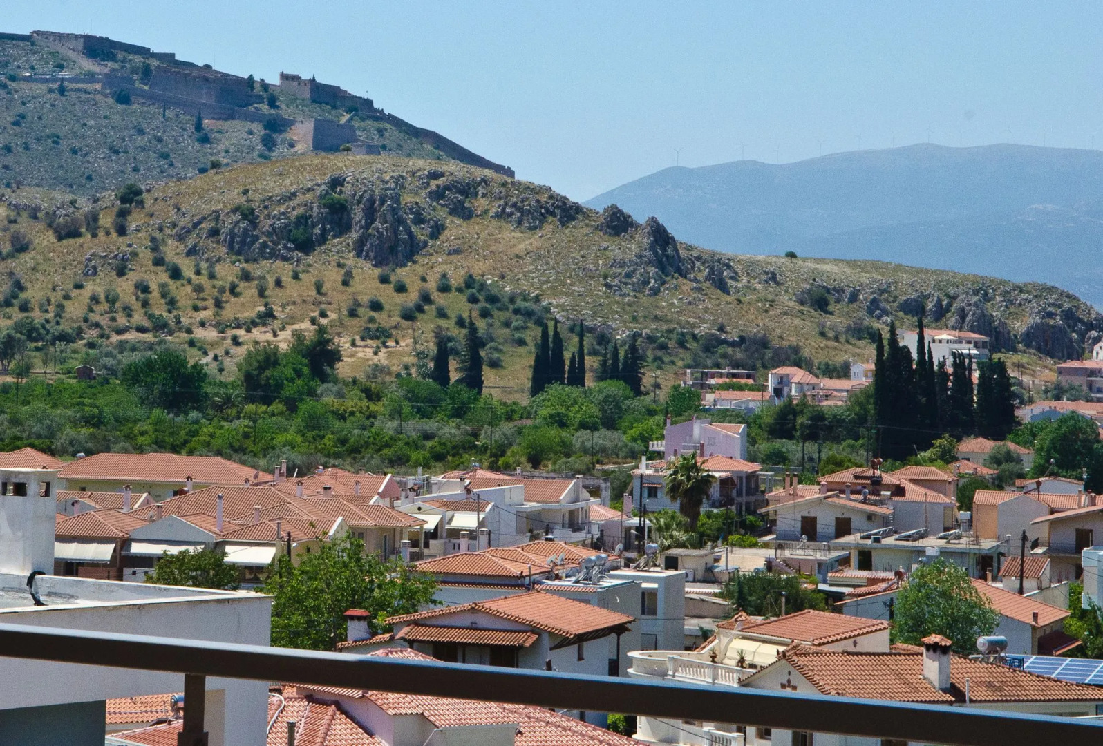 Andrews Luxury Residence