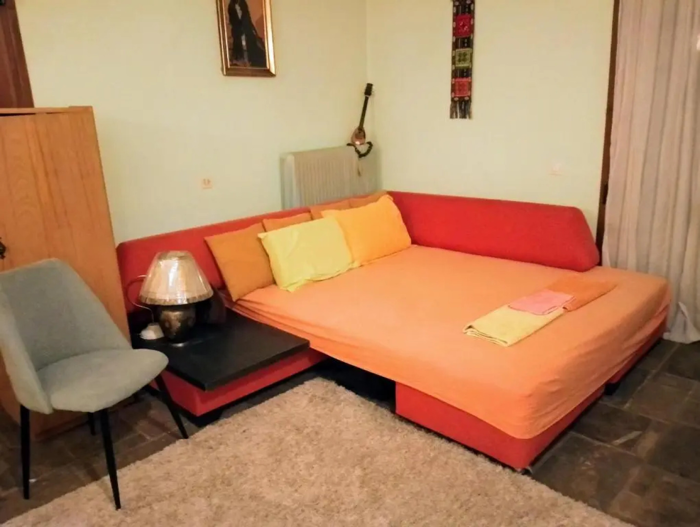 the ART HOUSE photo museum