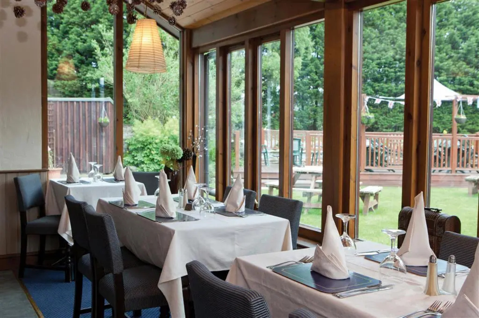 The Ullswater Inn- The Inn Collection Group