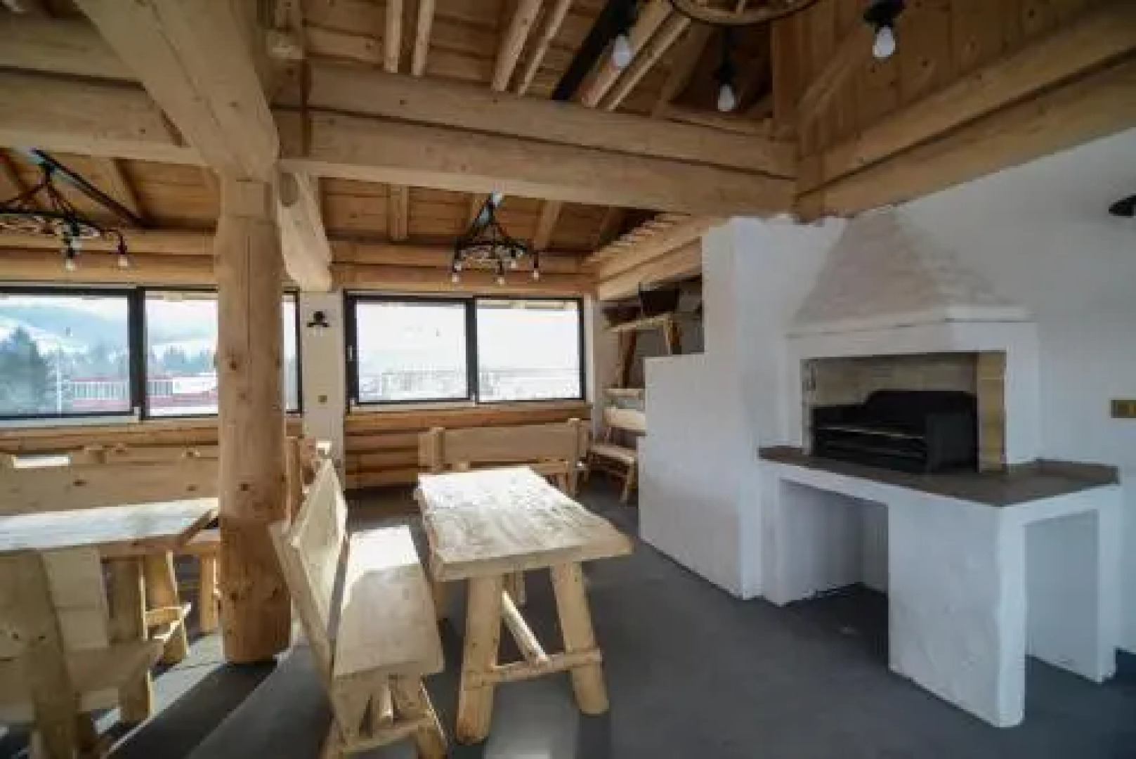 Penzion Oravsky Zrub