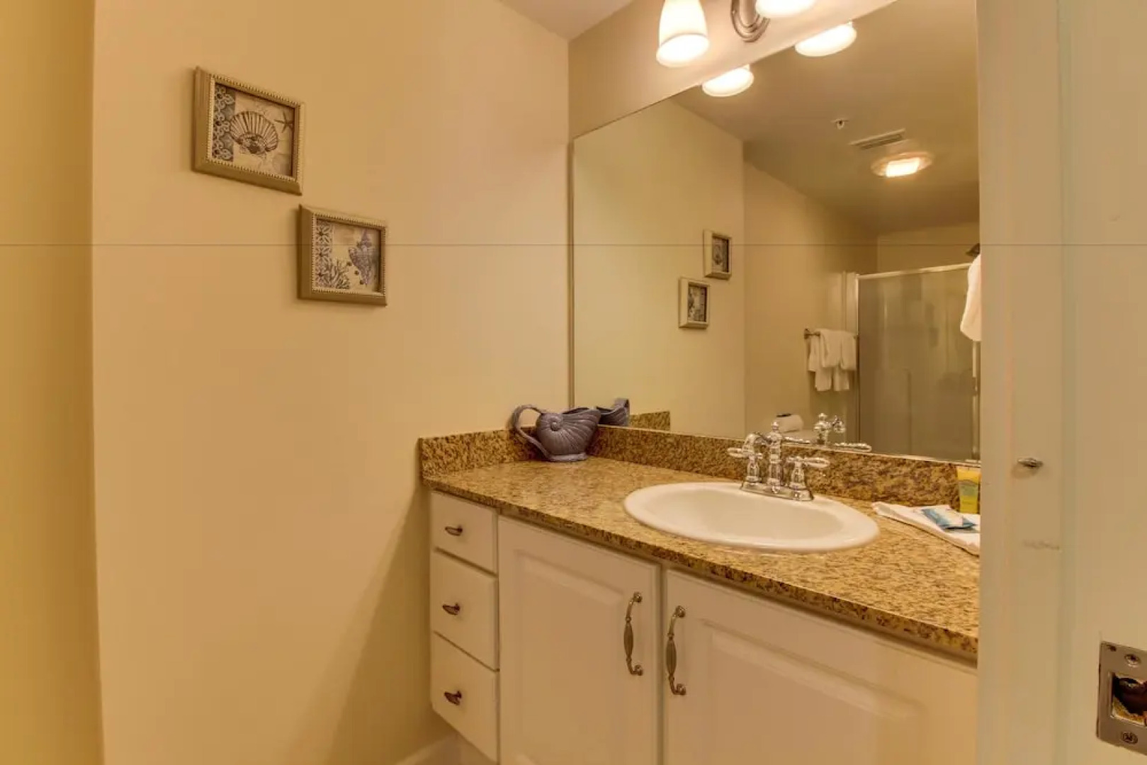 The Club at Mexico Beach