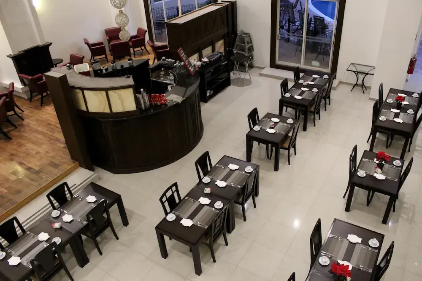 Hotel Misión Grand Torreón