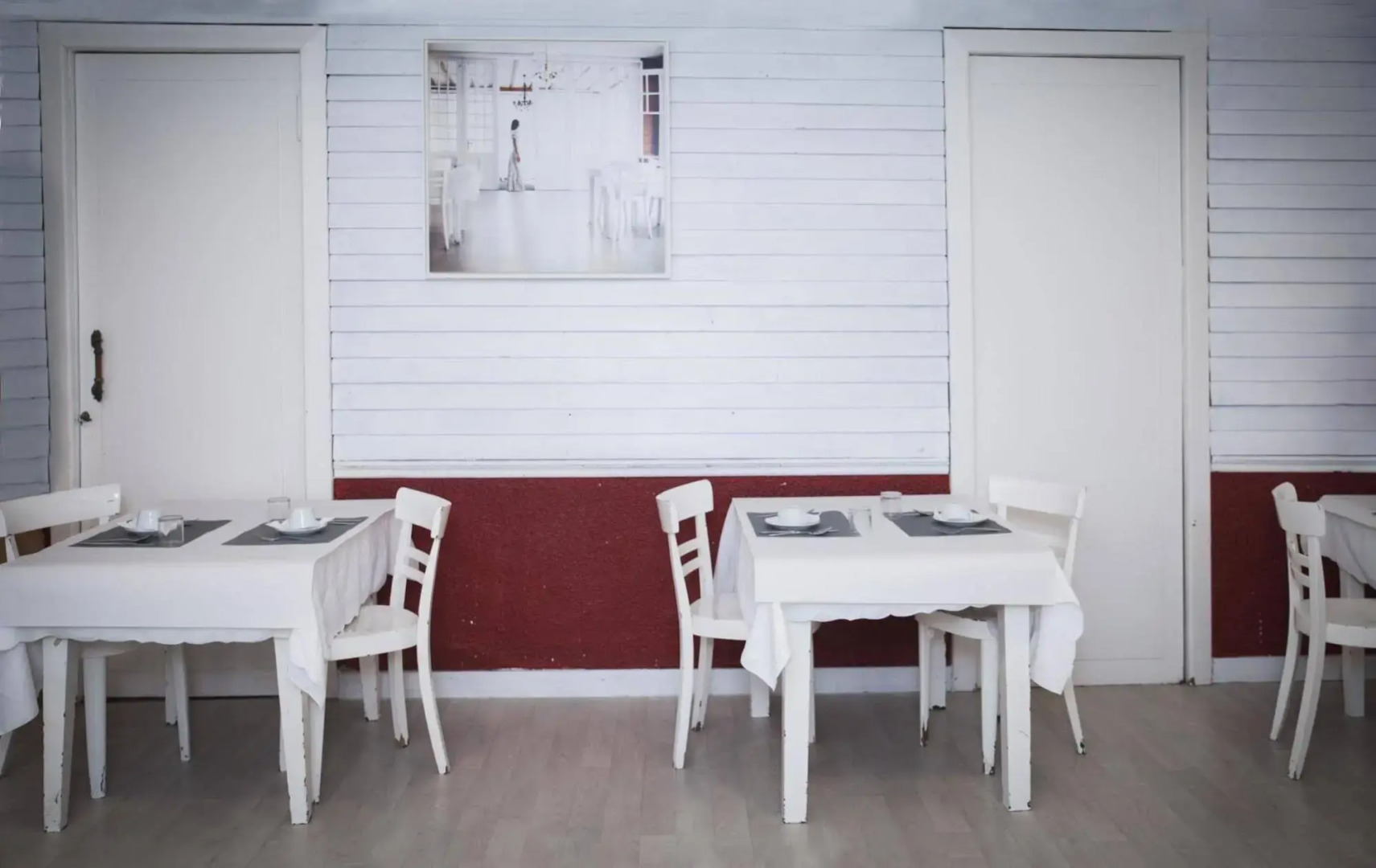 Hôtel les Sables d'Or