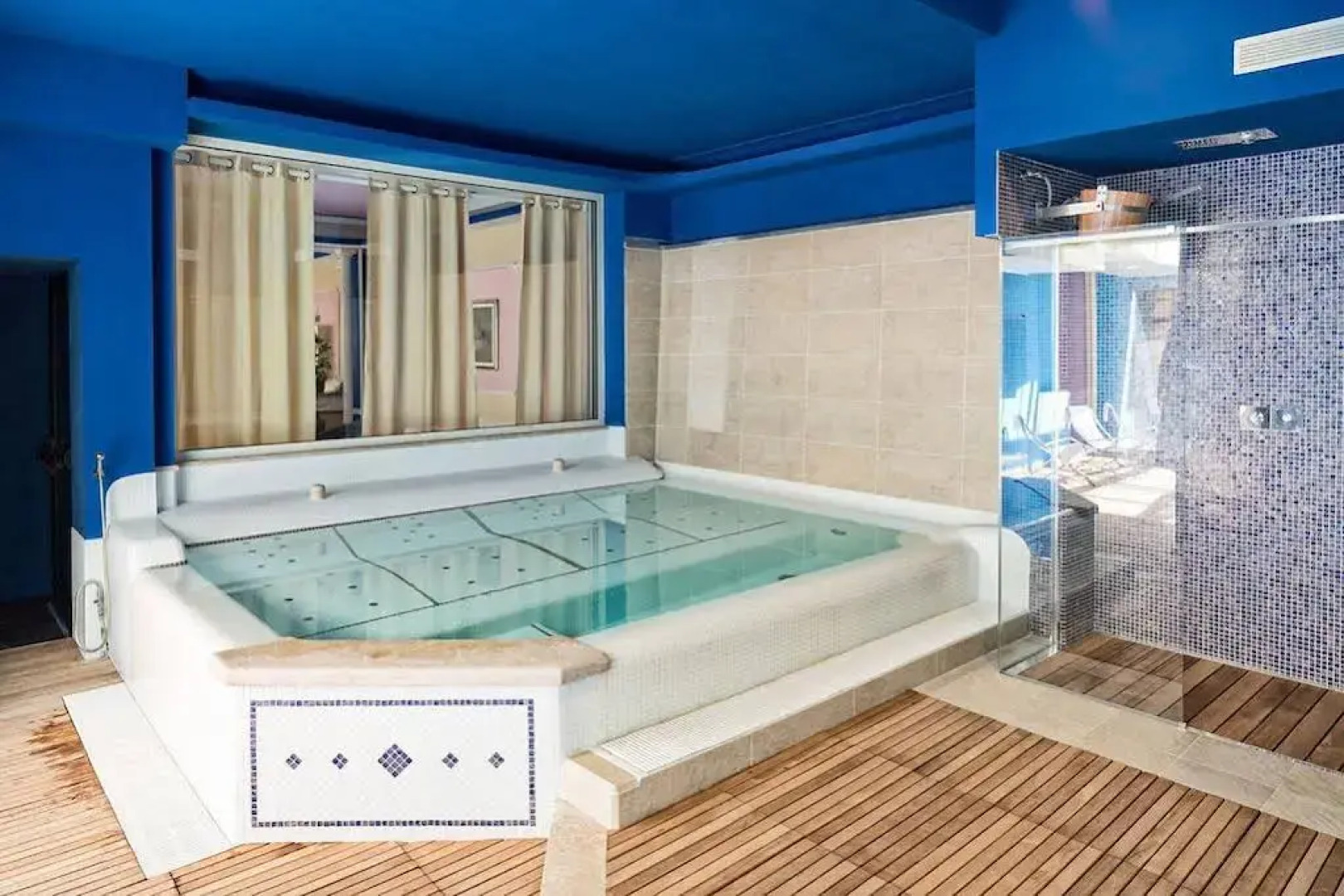 Hotel Cavallotti & Giotto