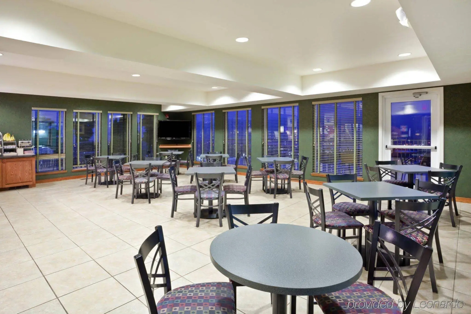 Holiday Inn Express Lewiston by IHG