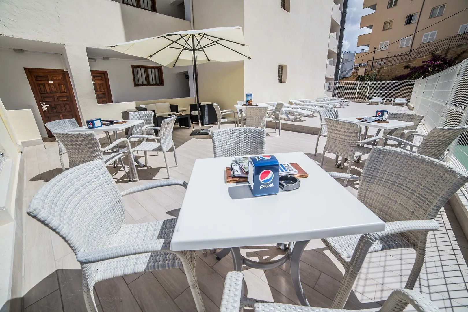 Pierre & Vacances Apartamentos Mallorca Deya