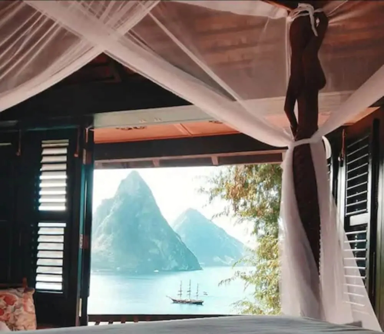 Caille Blanc Villa & Hotel - Adults Only