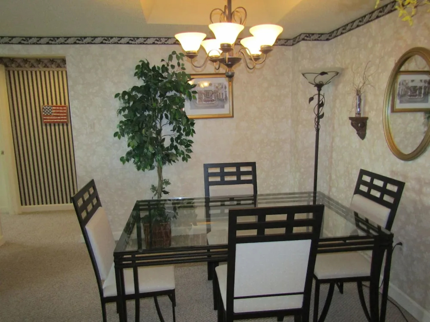 Sugar Top 2012 2 Bedrooms 2 Bathrooms Condo