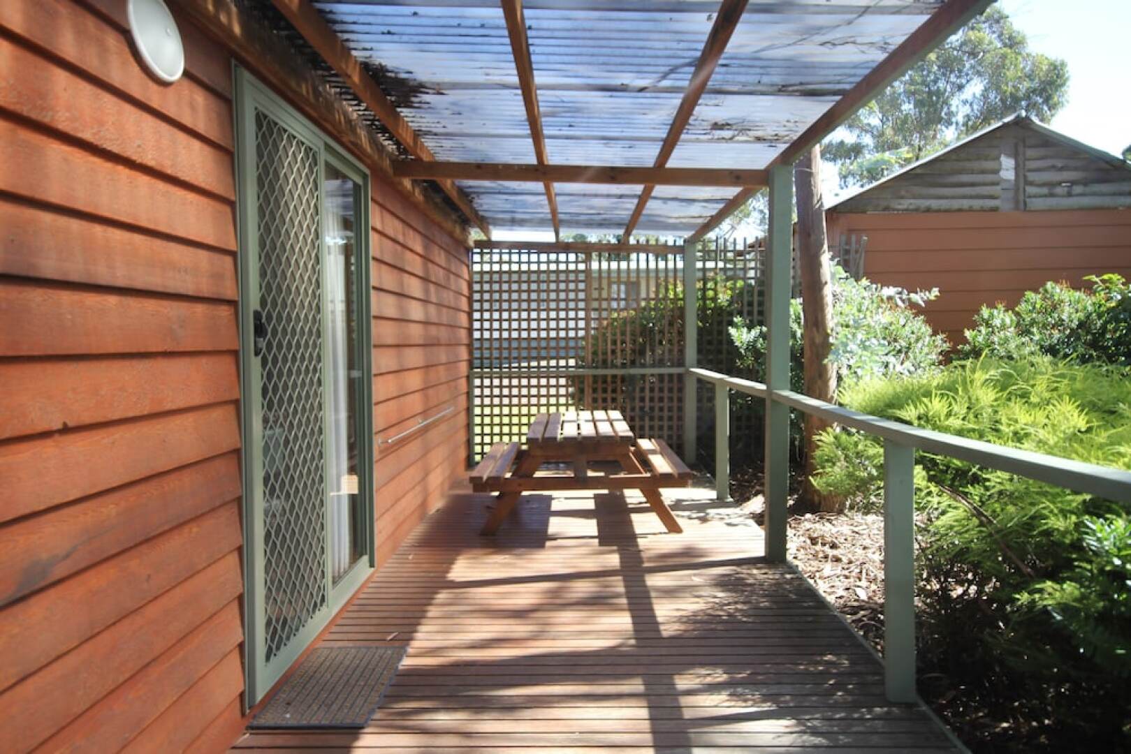 Park Lane Phillip Island Holiday Park