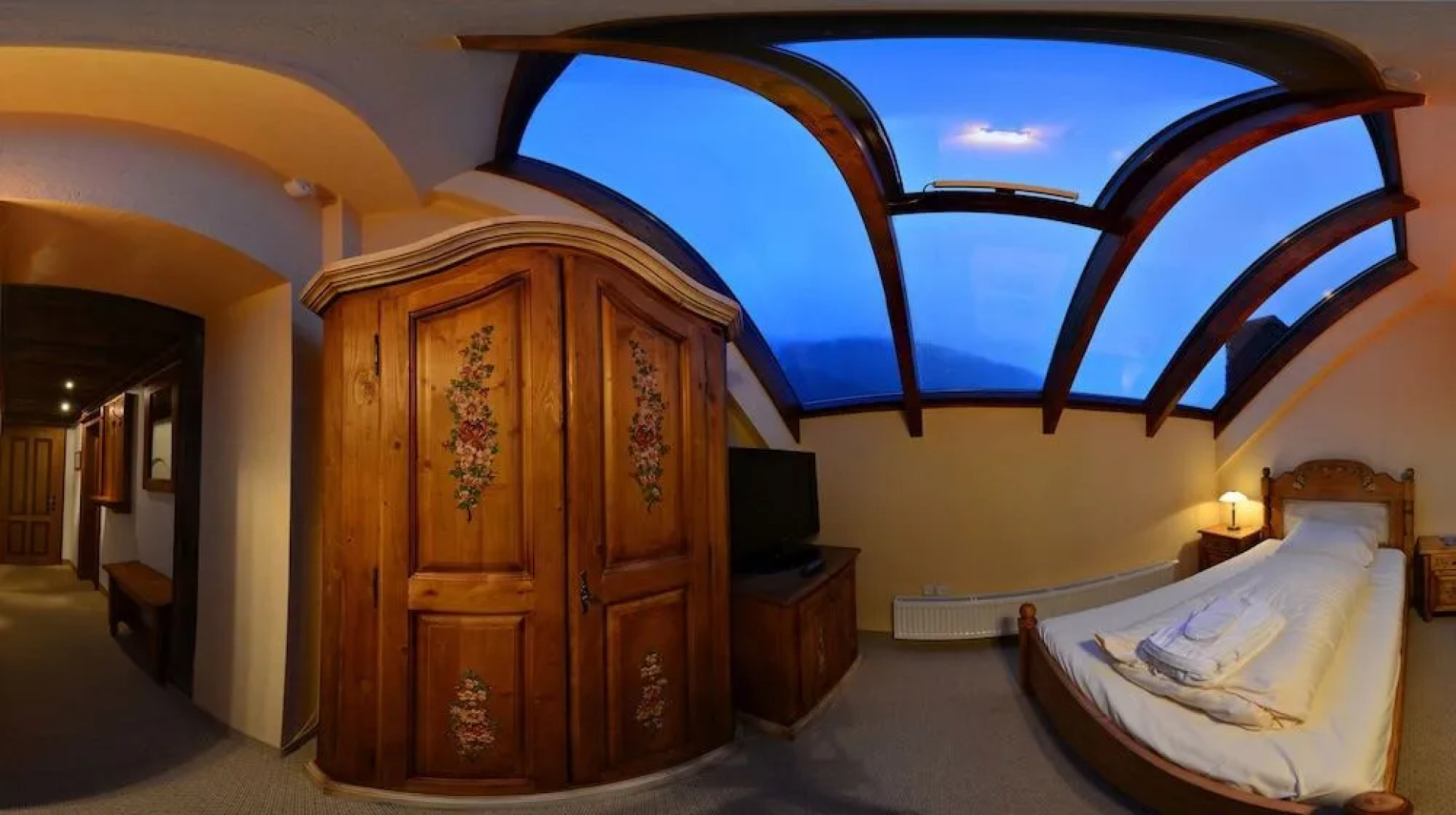 Hotel-Pension Edelweiss