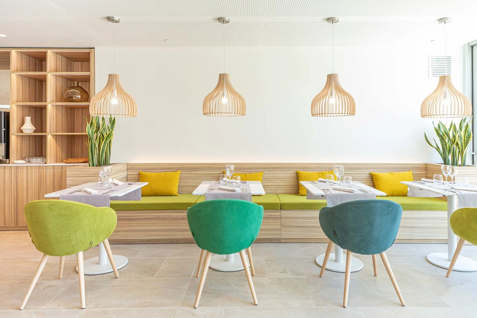 Hotel JS PortoColom Suites