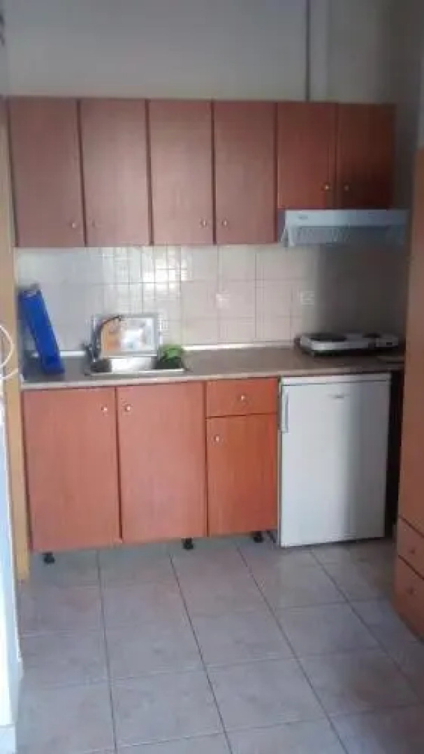 Apartments Christina