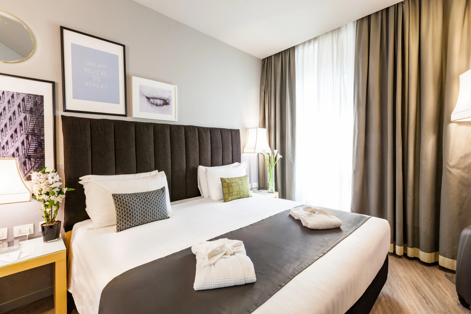 Holiday Inn Milan - Garibaldi Station by IHG