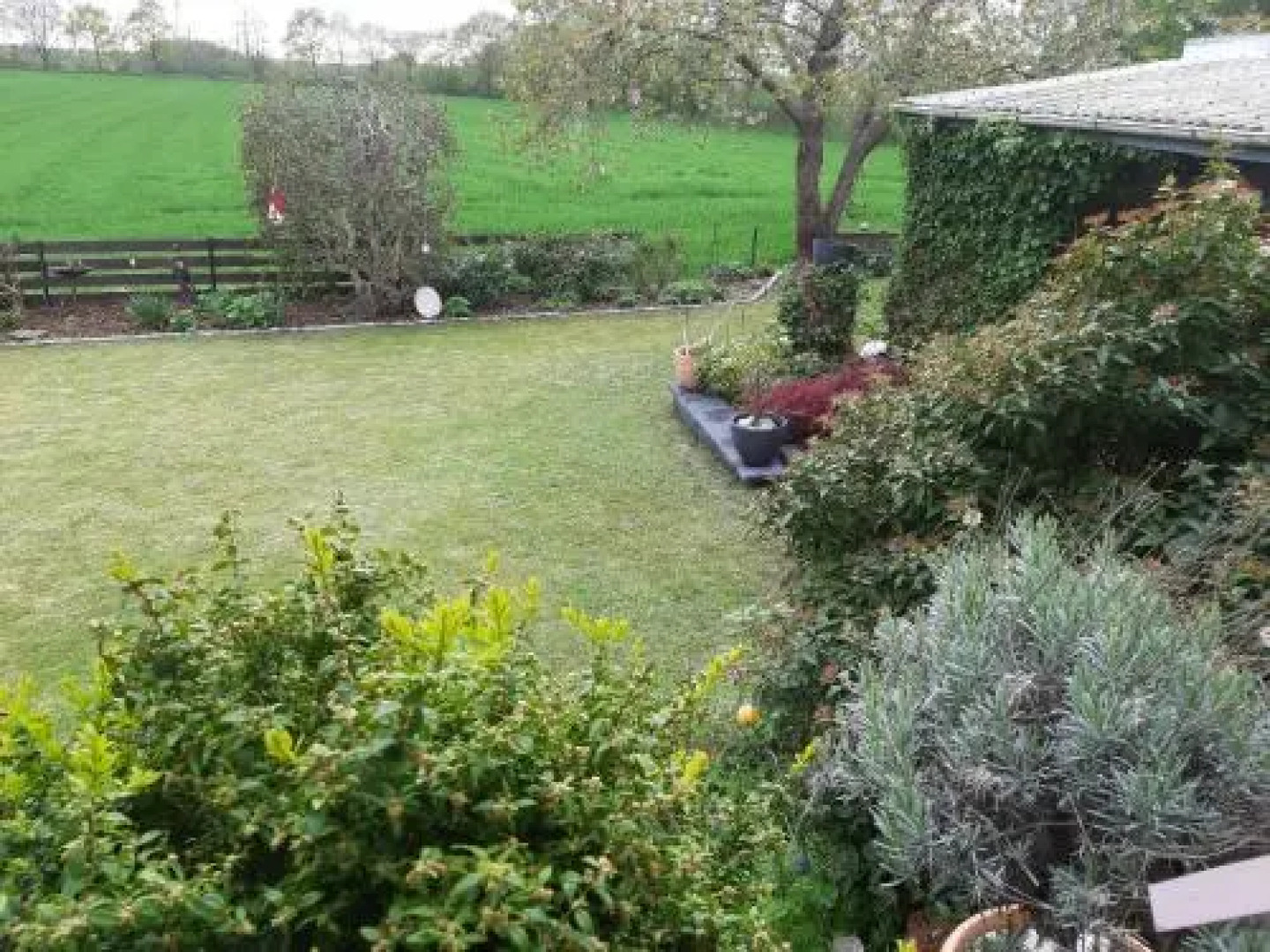 Ferienwohnung Deckner