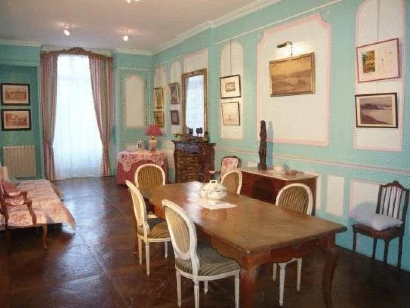 Chateau du Bois Glaume Hotel