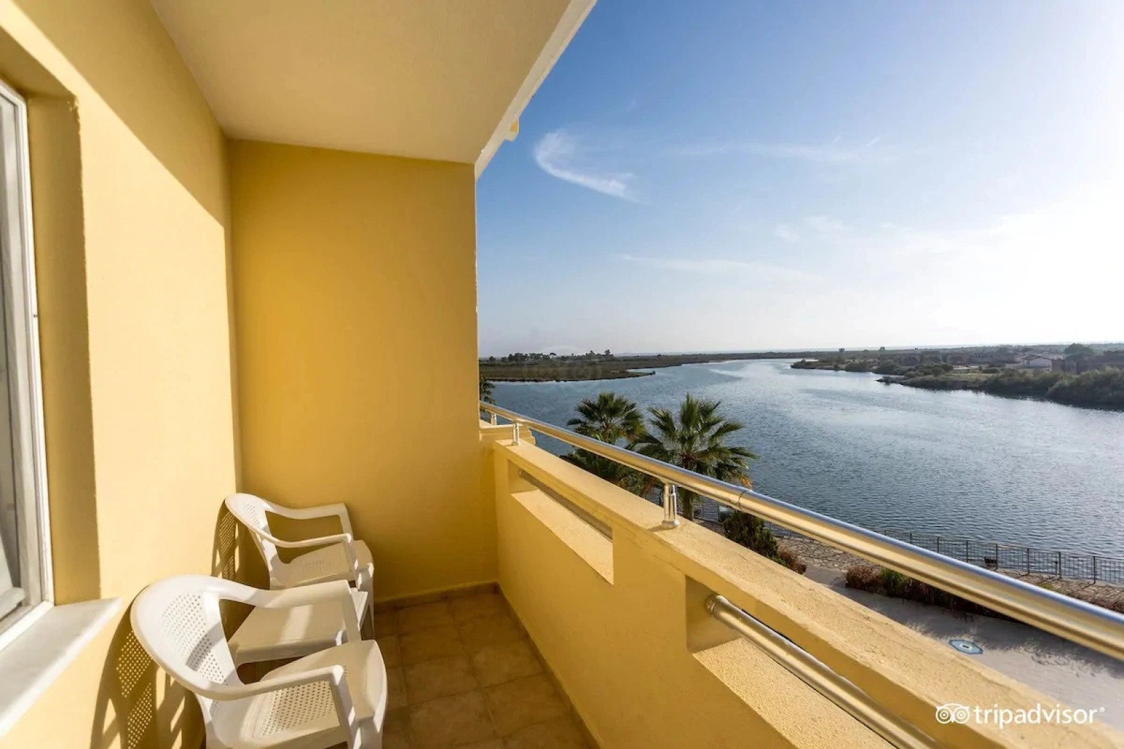 Thermemaris Thermal & Spa Resort