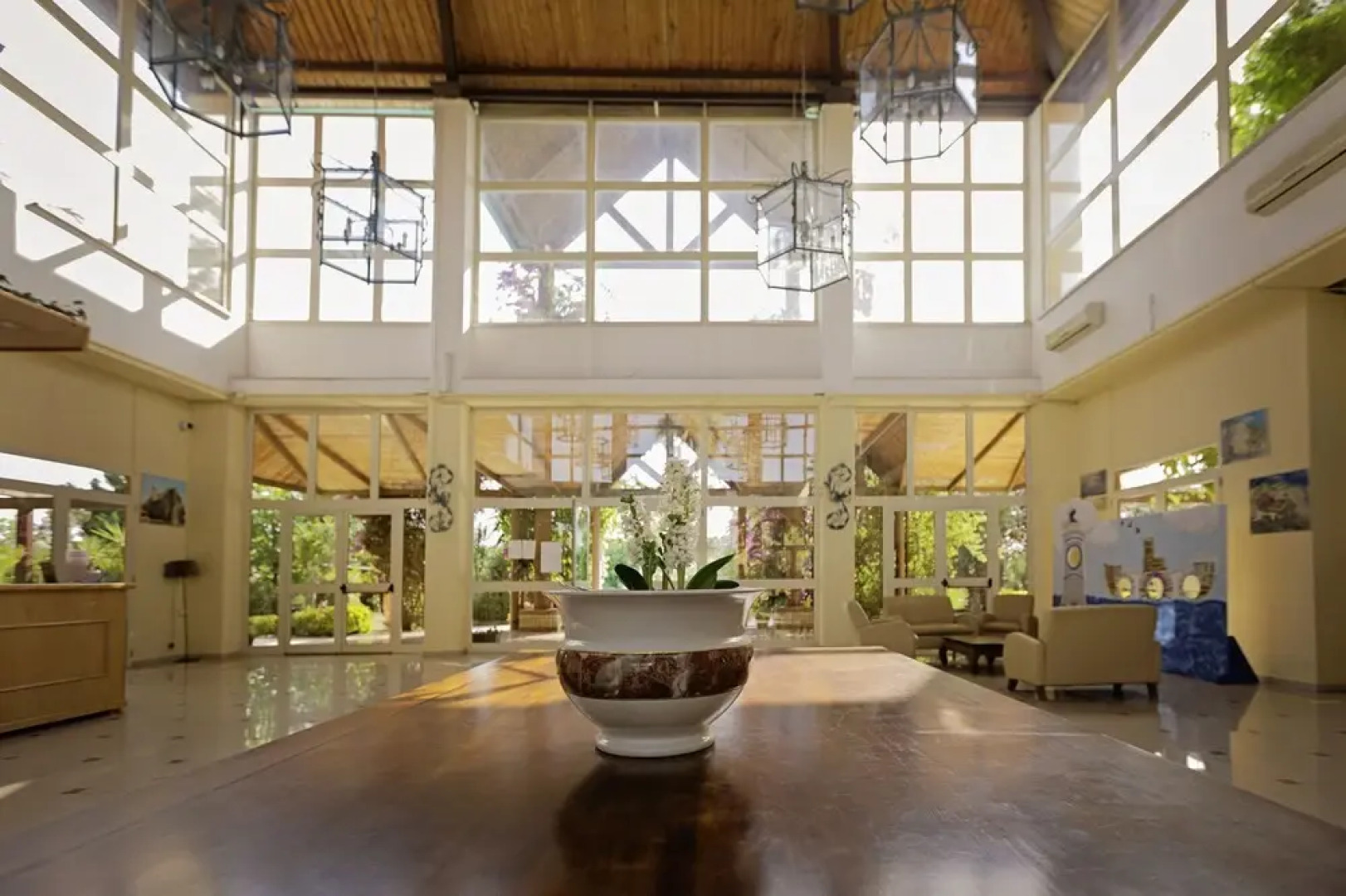 Minerva Club Resort & Golf