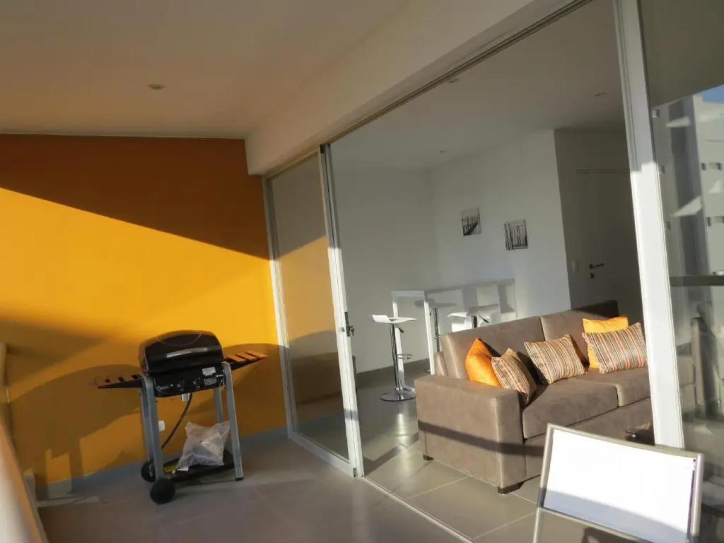 Nuevo Paracas Apartment