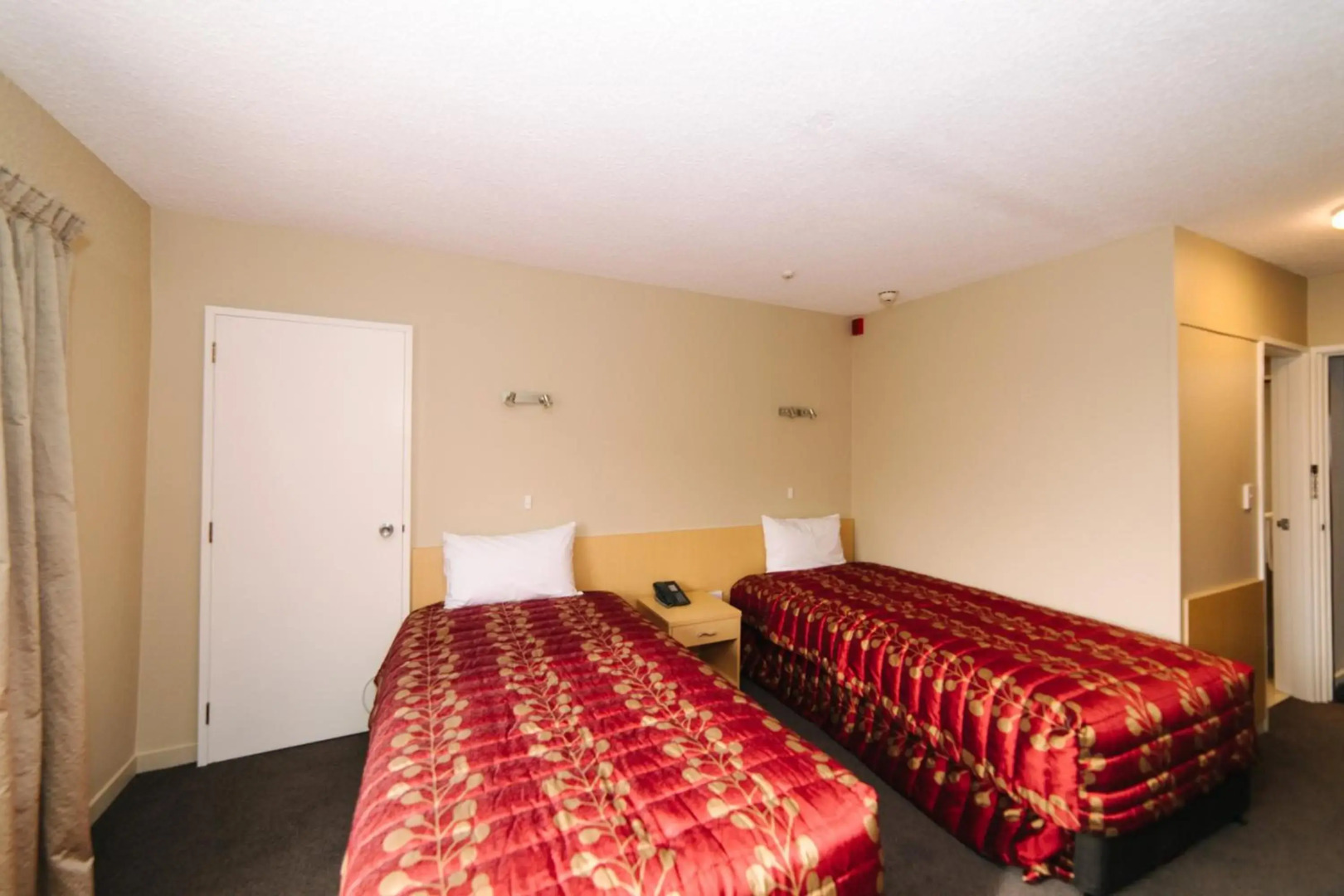 Brydone Hotel Oamaru