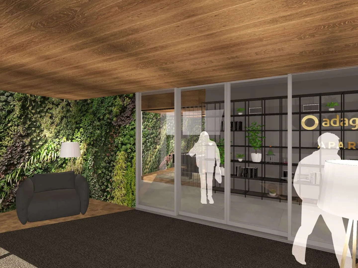 Adagio Amsterdam City South