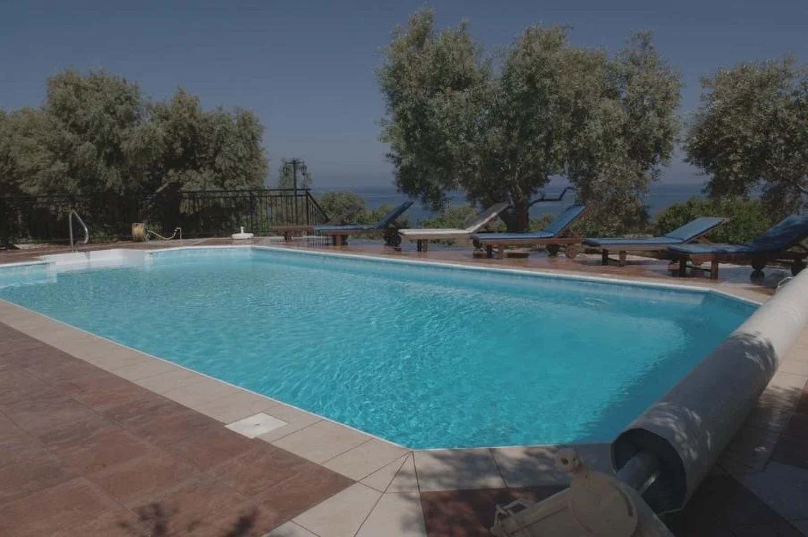 Marilena Sunset Villa Ena