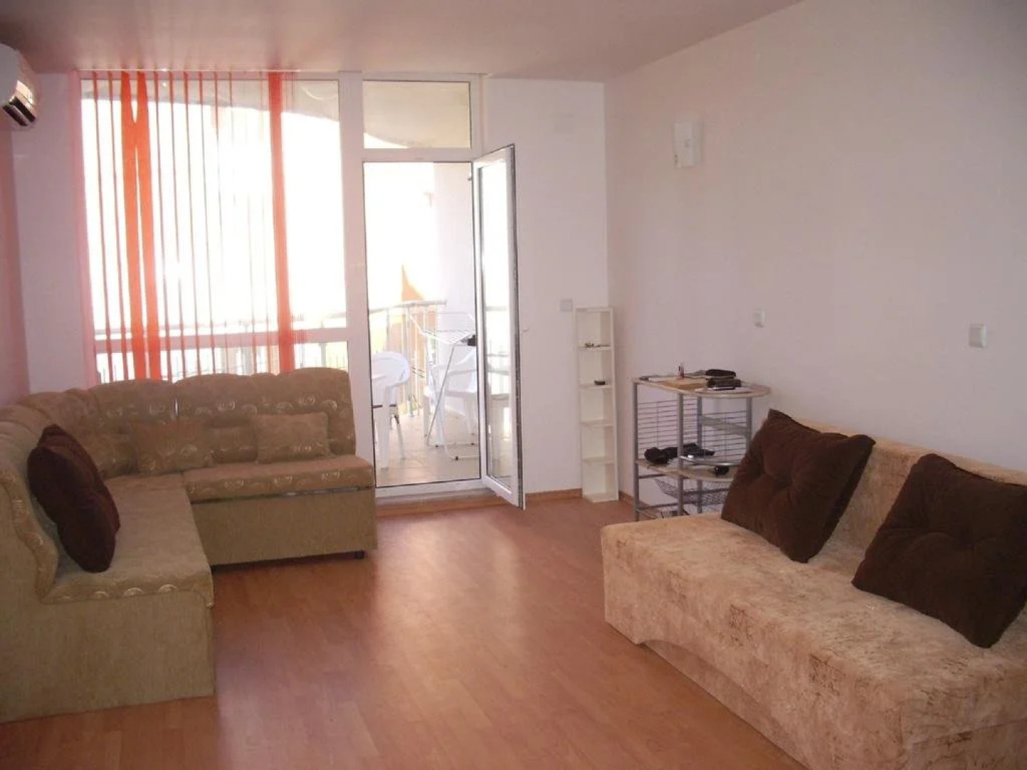 Apartment in Panchev complex