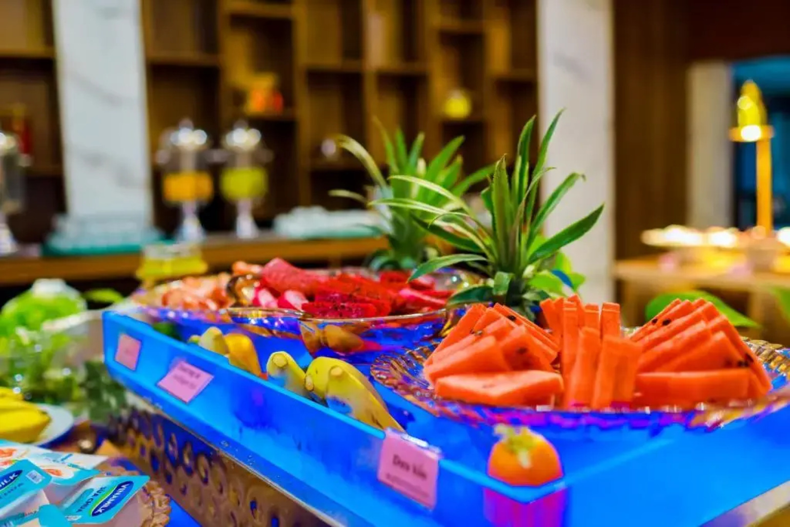 The King Hotel condotel Thai Nguyen