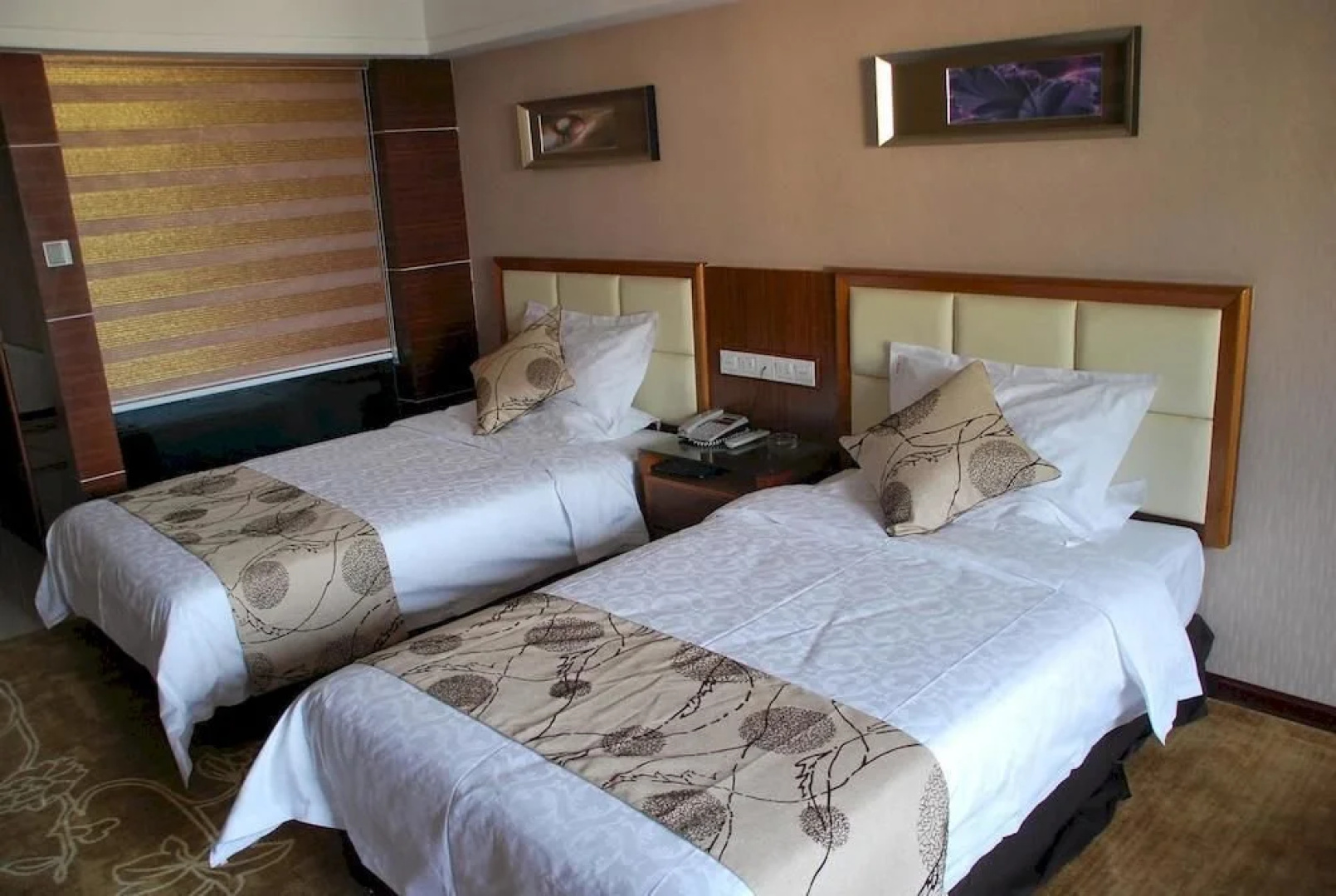 Sunflower Hotel
