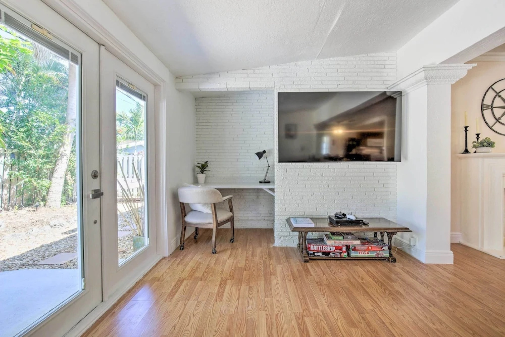 Vacation Rental w/ Private Pool in Wilton Manors