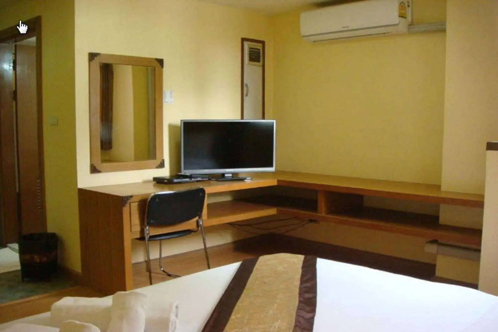 King Royal Garden Inn