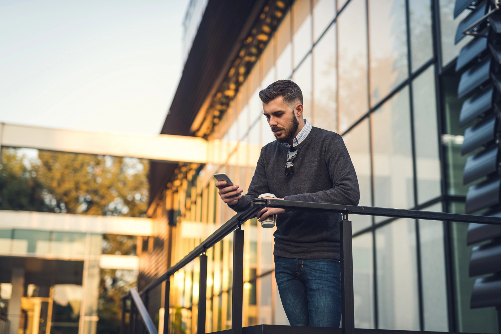 Intercity Caxias do Sul