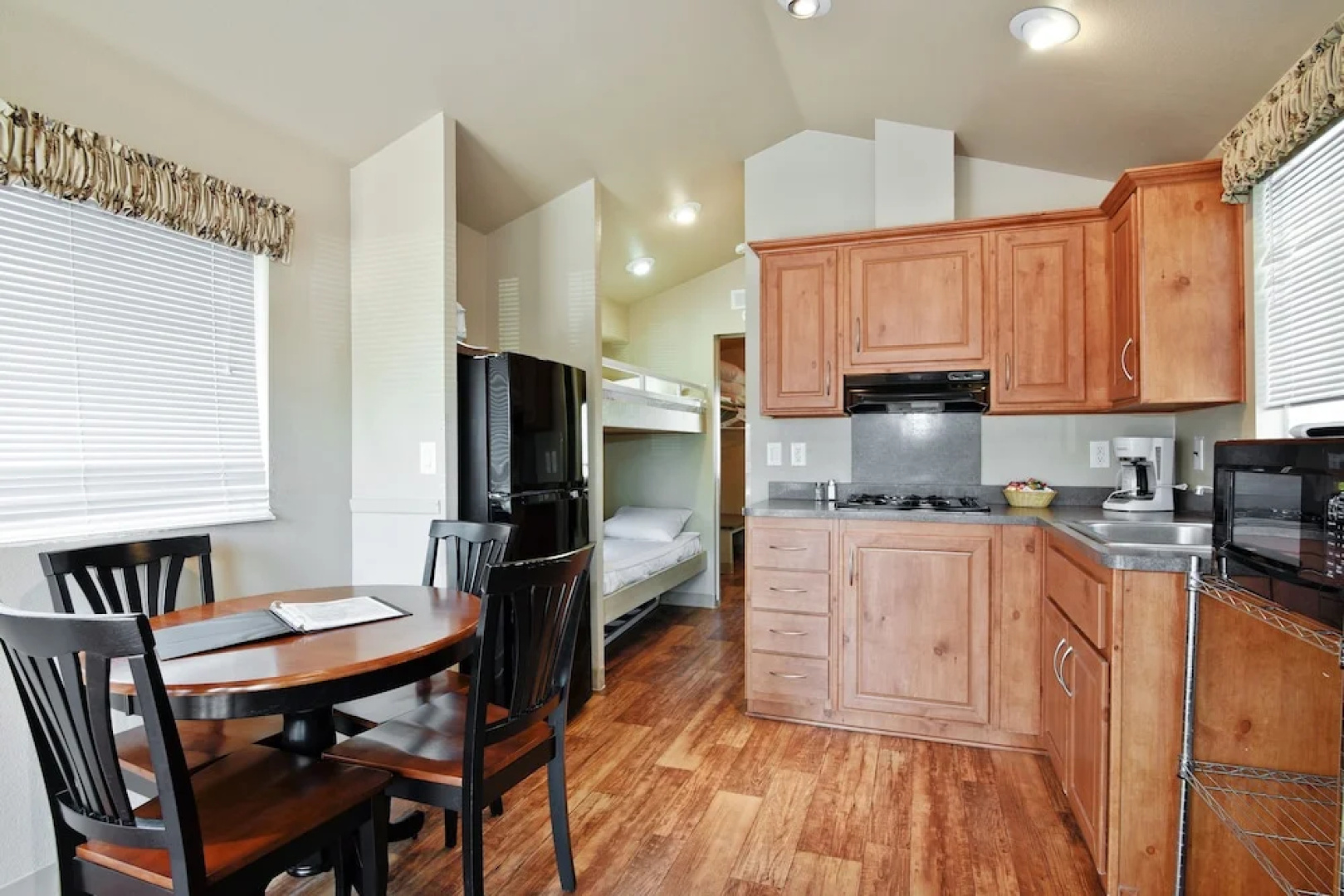 Pio Pico RV Resort & Campground