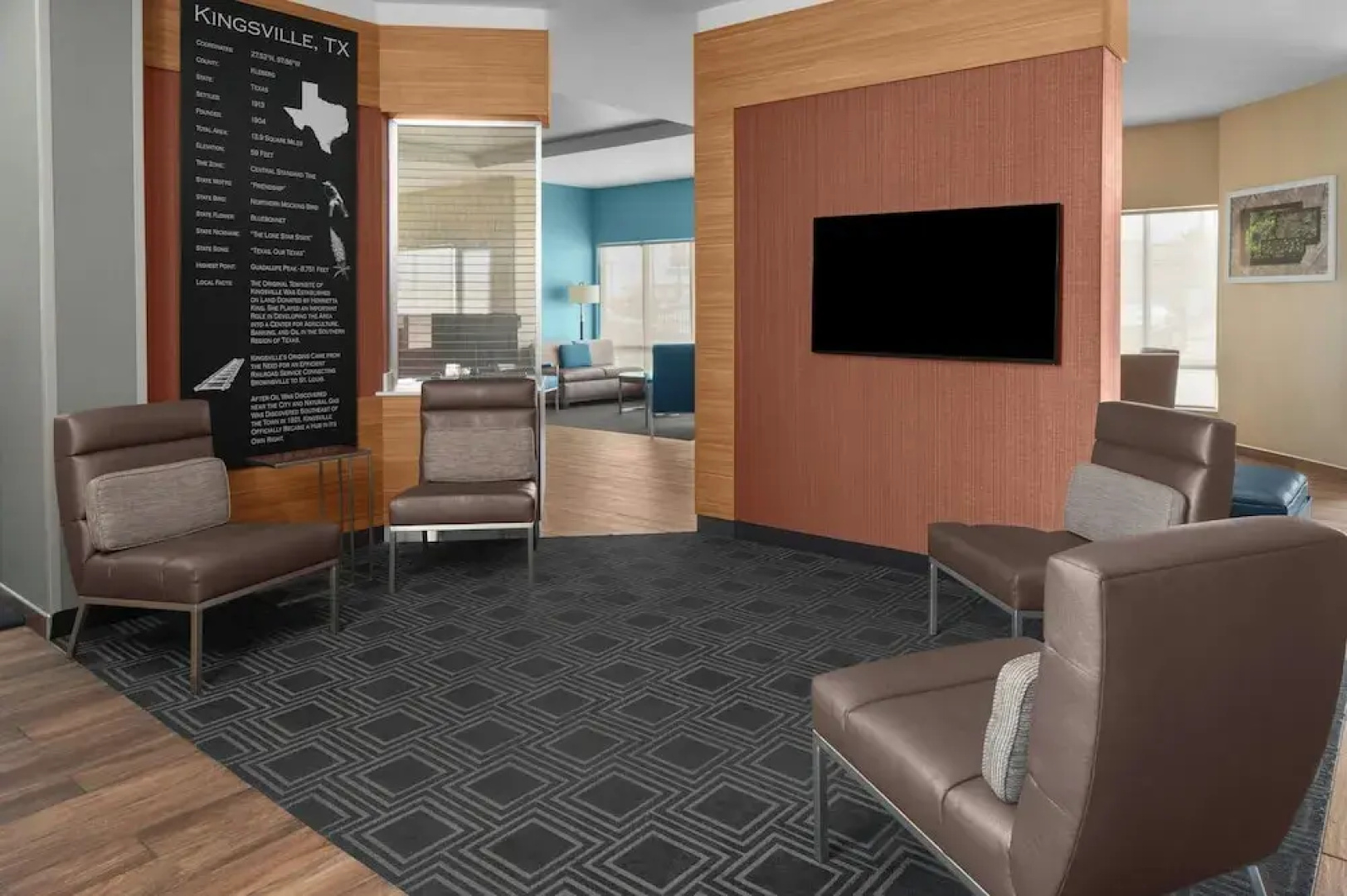 TownePlace Suites by Marriott Kingsville