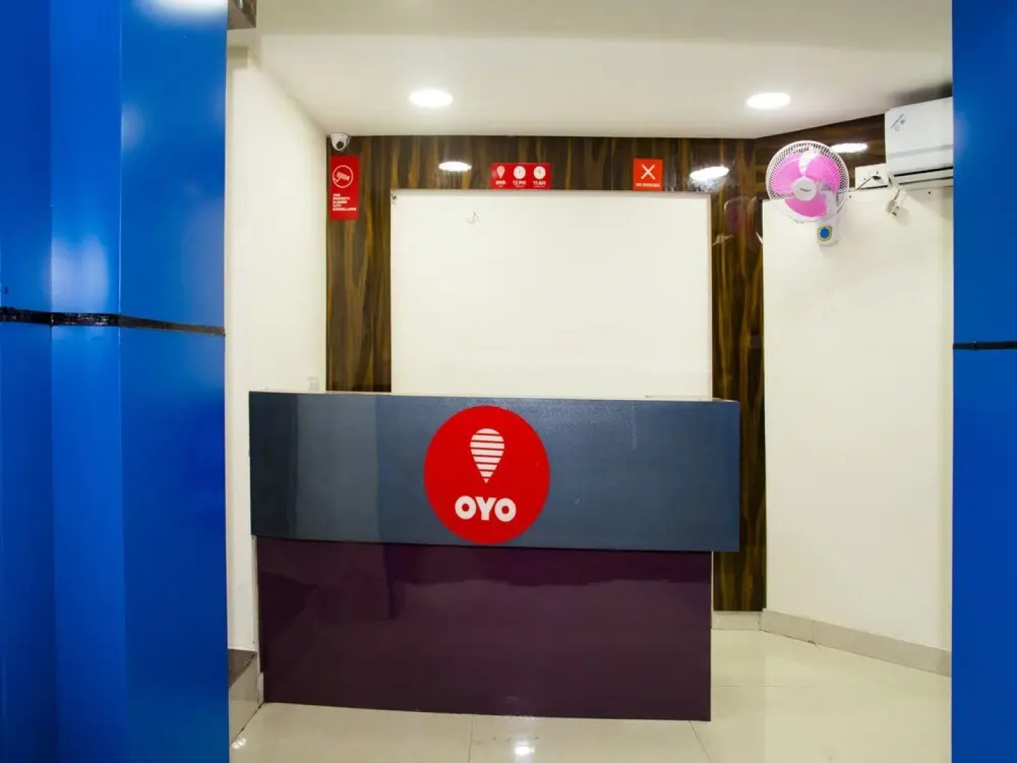 Oyo 13481 Hotel Shalimar