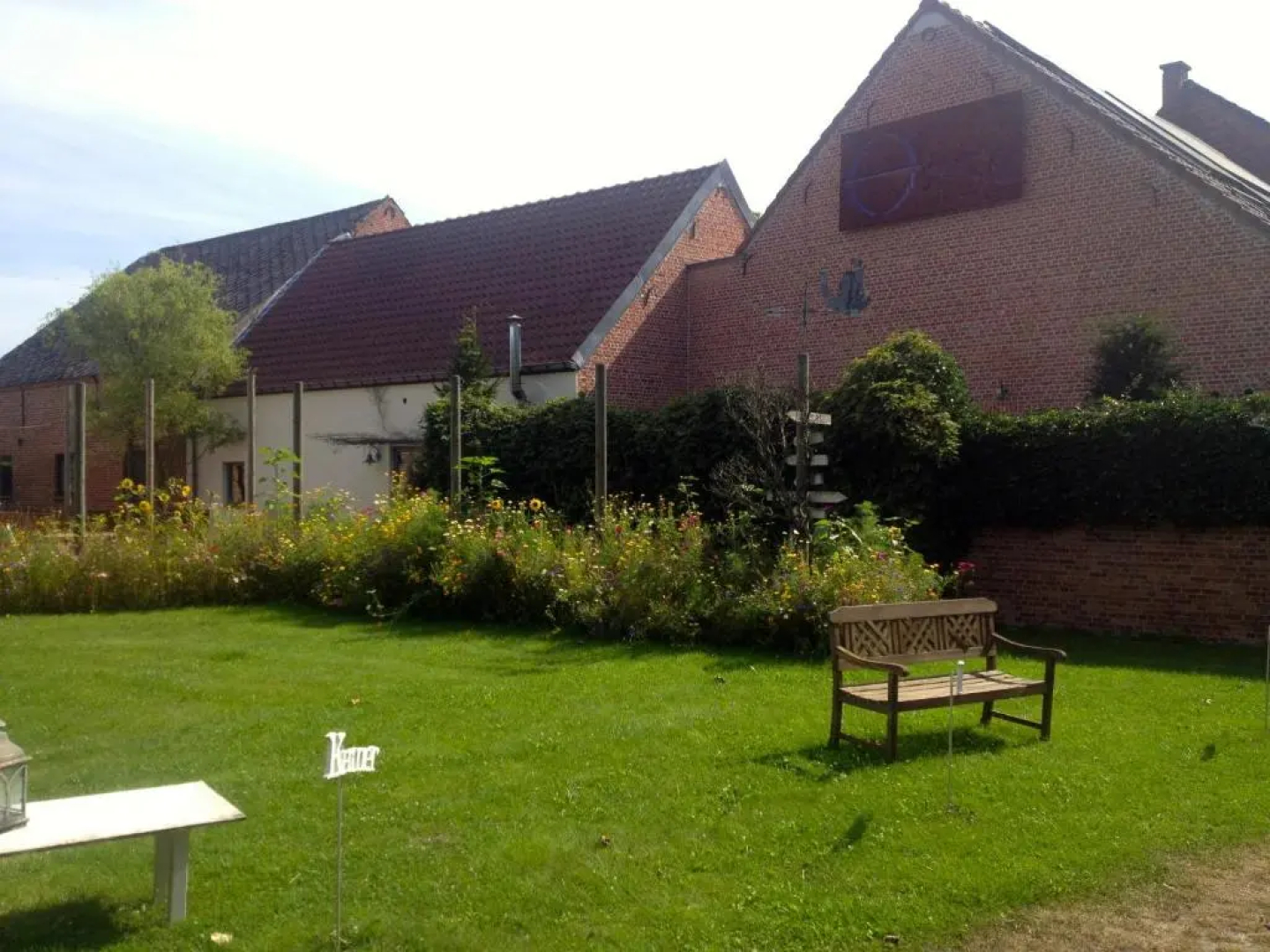 B&B Oase