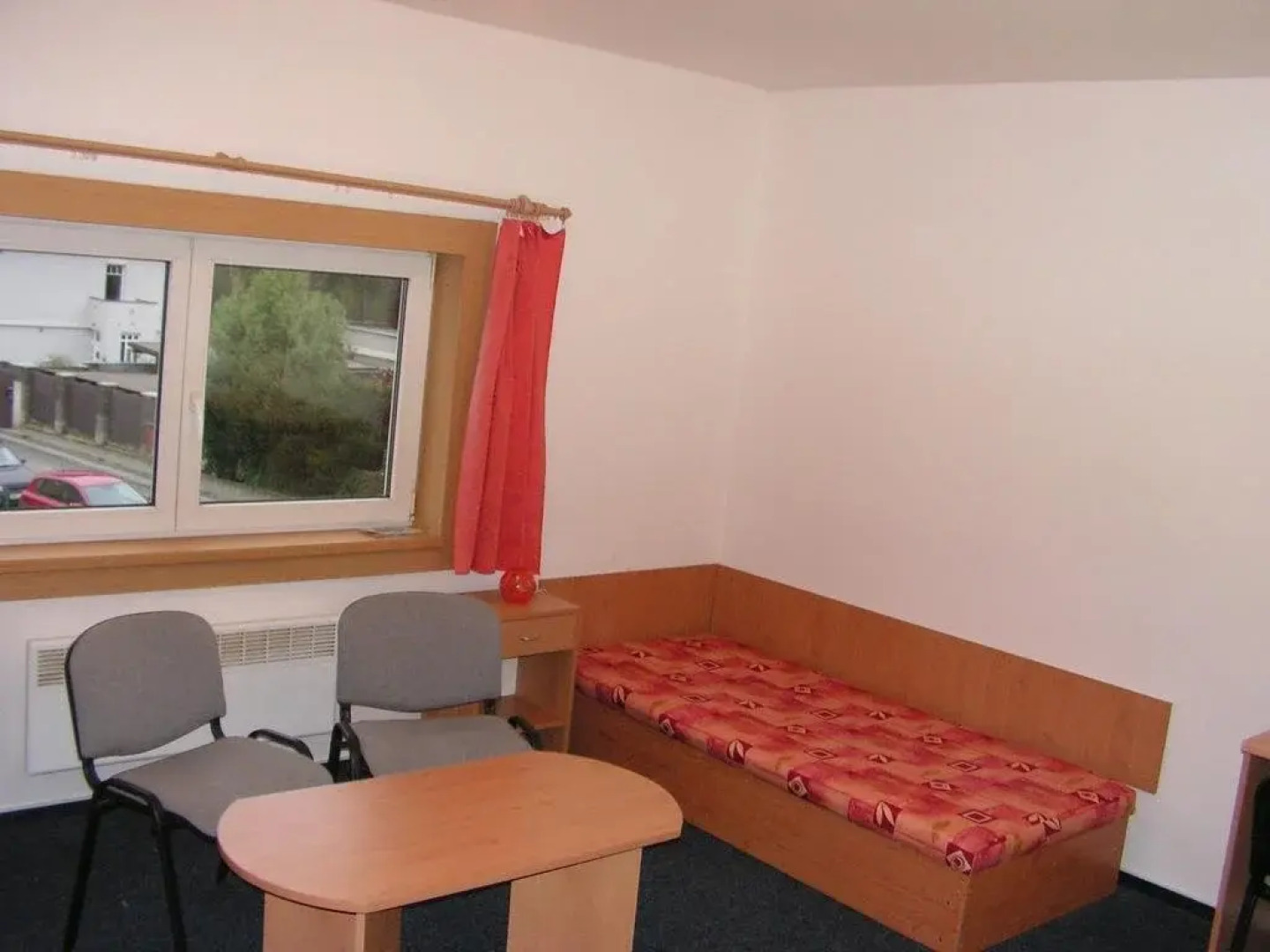 Zimni stadion Cernosice