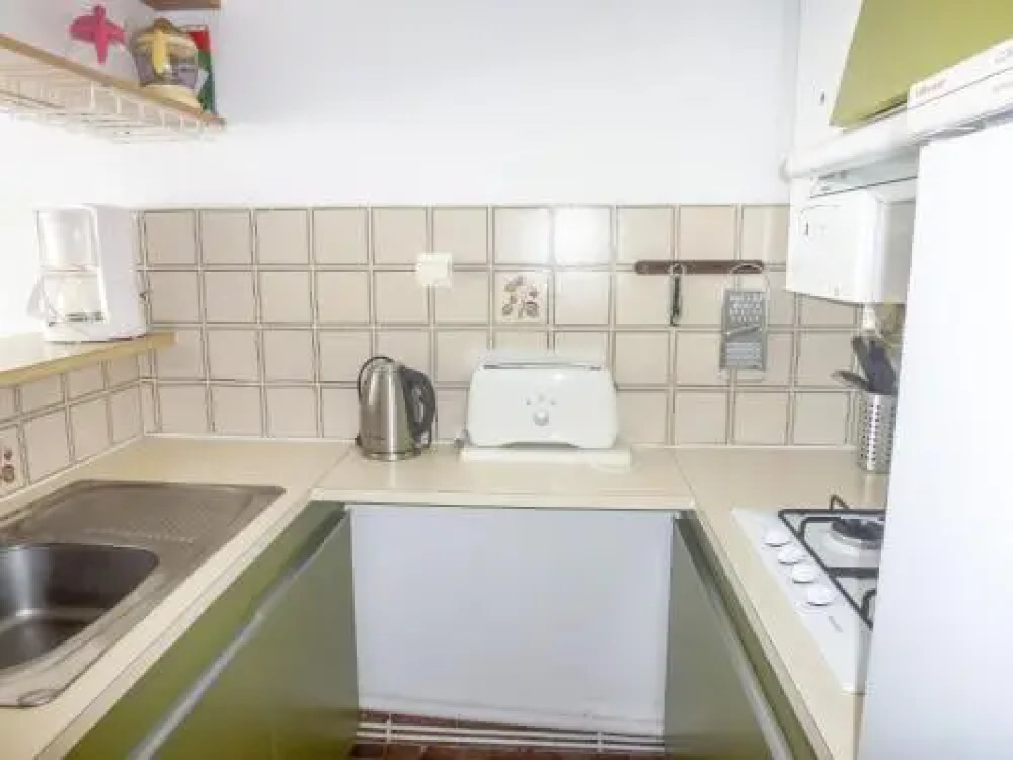 Apartment Les Régates