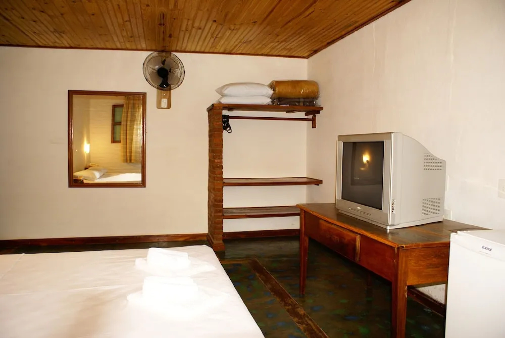 Porto Fazenda Hotel - Pensão Completa