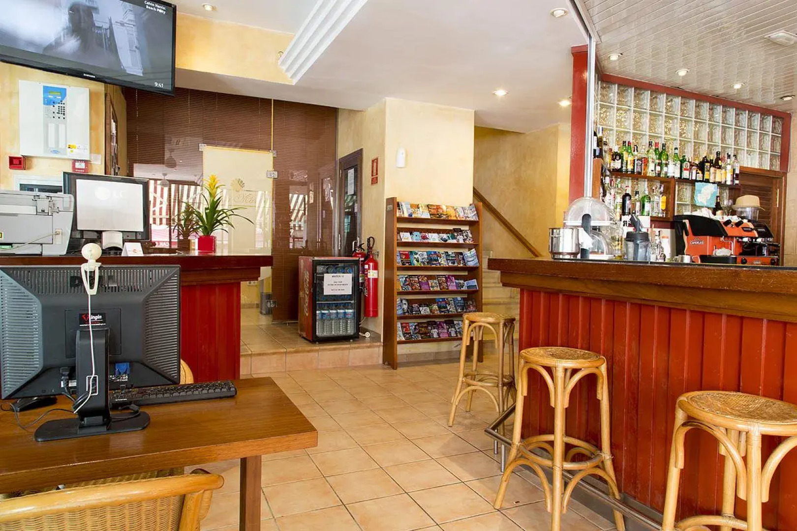 Apartamentos Casa Maria