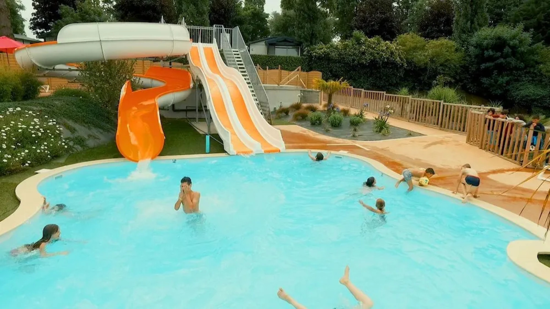 Camping Le Panoramic