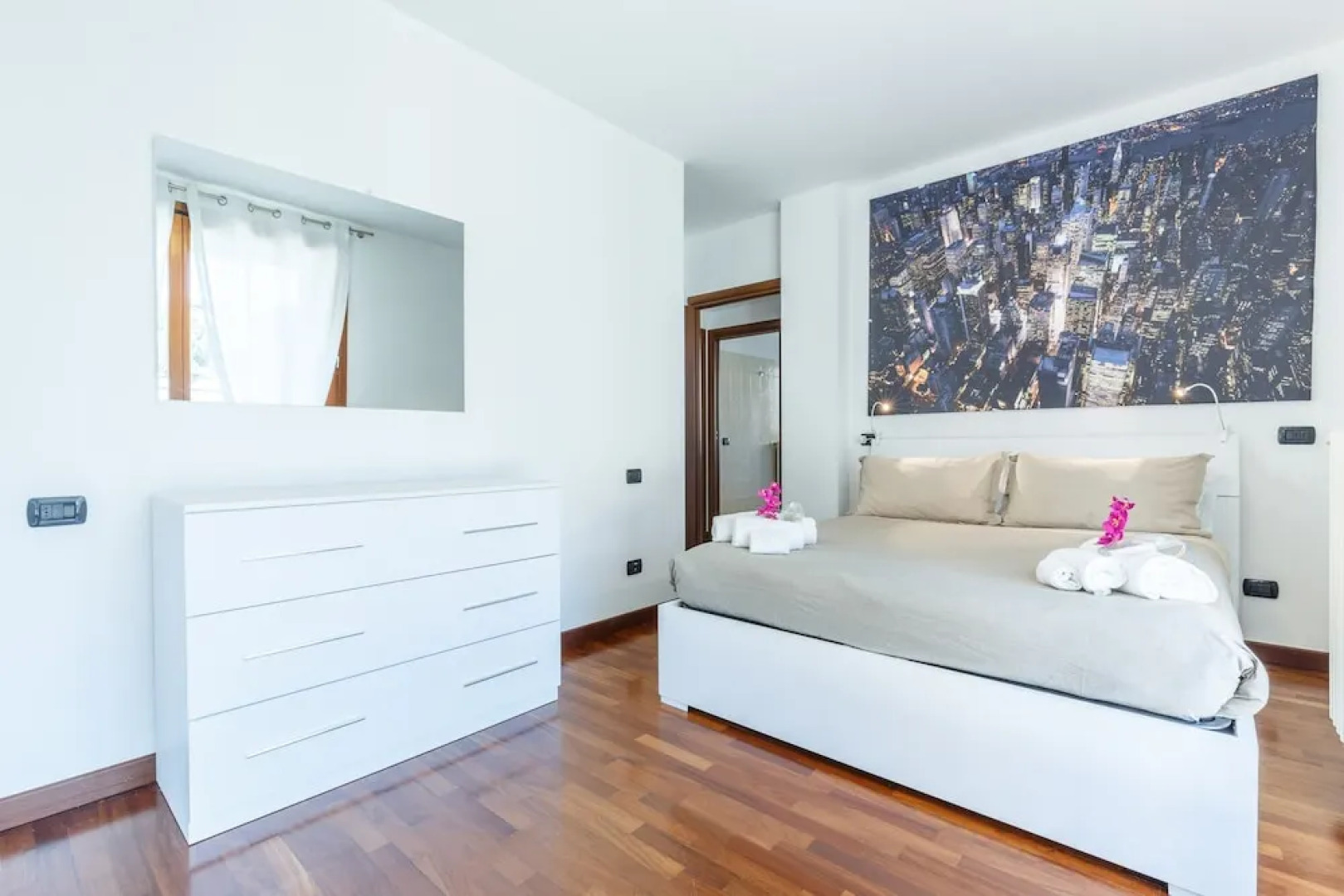 Suitelowcost Limbiate - Expò